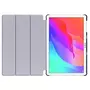 Чехол для планшета Armorstandart Smart Case Huawei MatePad T10s Green (ARM58597) - 2