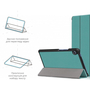 Чехол для планшета Armorstandart Smart Case Huawei MatePad T8 8' (Kobe2-W09A) Green (ARM58601) - 3