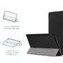 Чехол для планшета Armorstandart Smart Case Huawei MediaPad T5 10.1 Black (ARM58602) - 3