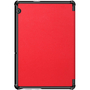 Чехол для планшета Armorstandart Smart Case Huawei MediaPad T5 10.1 Red (ARM58604) - 1