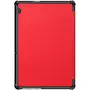 Чехол для планшета Armorstandart Smart Case Huawei MediaPad T5 10.1 Red (ARM58604) - 1