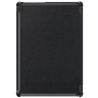 Чехол для планшета Armorstandart Smart Case Lenovo Tab M10 TB-X605/TB-X505 Black (ARM58614) - 1