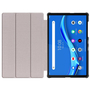 Чехол для планшета Armorstandart Smart Case Lenovo Tab M10 TB-X605/TB-X505 Black (ARM58614) - 2