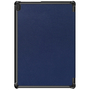 Чехол для планшета Armorstandart Smart Case Lenovo Tab M10 Blue (ARM58615) - 1