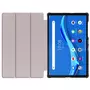 Чехол для планшета Armorstandart Smart Case Lenovo Tab M10 Green (ARM58617) - 2