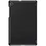 Чехол для планшета Armorstandart Smart Case Lenovo Tab M10 Plus TB-X606/M10 Plus (2nd Gen) Black (ARM58618) - 1