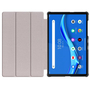 Чехол для планшета Armorstandart Smart Case Lenovo Tab M10 Plus TB-X606/M10 Plus (2nd Gen) Blue (ARM58619) - 2