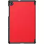 Чехол для планшета Armorstandart Smart Case Lenovo Tab M10 Plus TB-X606/M10 Plus (2nd Gen) Red (ARM58620) - 1