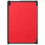 Чехол для планшета Armorstandart Smart Case Lenovo Tab M10 Red (ARM58616) - 1