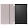 Чехол для планшета Armorstandart Smart Case Lenovo Tab M7 (ZA570168UA) LTE Black (ARM58606) - 2