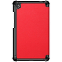Чехол для планшета Armorstandart Smart Case Lenovo Tab M7 (ZA570168UA) LTE Red (ARM58608) - 1