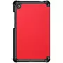 Чехол для планшета Armorstandart Smart Case Lenovo Tab M7 (ZA570168UA) LTE Red (ARM58608) - 1