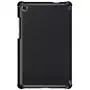 Чехол для планшета Armorstandart Smart Case Lenovo Tab M8 Black (ARM58610) - 1