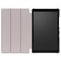 Чехол для планшета Armorstandart Smart Case Lenovo Tab M8 Black (ARM58610) - 2