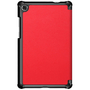 Чехол для планшета Armorstandart Smart Case Lenovo Tab M8 Red (ARM58612) - 1
