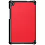 Чехол для планшета Armorstandart Smart Case Lenovo Tab M8 Red (ARM58612) - 1