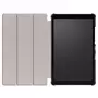 Чехол для планшета Armorstandart Smart Case Lenovo Tab M8 Red (ARM58612) - 2