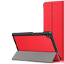 Чехол для планшета Armorstandart Smart Case Lenovo Tab M8 Red (ARM58612) - 3