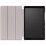 Чехол для планшета Armorstandart Smart Case Samsung Galaxy Tab A 8.0 T290/T295 Black (ARM58622) - 2