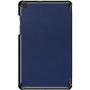Чехол для планшета Armorstandart Smart Case Samsung Galaxy Tab A 8.0 T290/T295 Blue (ARM58623) - 1