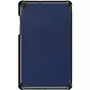 Чехол для планшета Armorstandart Smart Case Samsung Galaxy Tab A 8.0 T290/T295 Blue (ARM58623) - 1