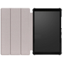 Чехол для планшета Armorstandart Smart Case Samsung Galaxy Tab A 8.0 T290/T295 Blue (ARM58623) - 2