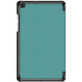 Чехол для планшета Armorstandart Smart Case Samsung Galaxy Tab A 8.0 T290/T295 Green (ARM58625) - 1