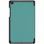 Чехол для планшета Armorstandart Smart Case Samsung Galaxy Tab A 8.0 T290/T295 Green (ARM58625) - 1