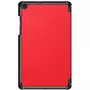 Чехол для планшета Armorstandart Smart Case Samsung Galaxy Tab A 8.0 T290/T295 Red (ARM58624) - 1