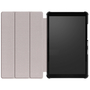 Чехол для планшета Armorstandart Smart Case Samsung Galaxy Tab A 8.0 T290/T295 Red (ARM58624) - 2