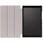 Чехол для планшета Armorstandart Smart Case Samsung Galaxy Tab A 8.0 T290/T295 Red (ARM58624) - 2