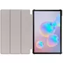Чехол для планшета Armorstandart Smart Case Samsung Galaxy Tab S6 Lite P610/P615 Blue (ARM58627) - 2