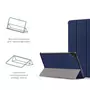 Чехол для планшета Armorstandart Smart Case Samsung Galaxy Tab S6 Lite P610/P615 Blue (ARM58627) - 3