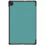 Чехол для планшета Armorstandart Smart Case Samsung Galaxy Tab S6 Lite P610/P615 Green (ARM58629) - 1