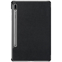 Чехол для планшета Armorstandart Smart Case Samsung Galaxy Tab S7 T870/T875 Black (ARM58636) - 1