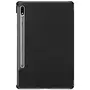 Чехол для планшета Armorstandart Smart Case Samsung Galaxy Tab S7 T870/T875 Black (ARM58636) - 1