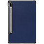 Чехол для планшета Armorstandart Smart Case Samsung Galaxy Tab S7 T870/T875 Blue (ARM58637) - 1