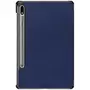 Чехол для планшета Armorstandart Smart Case Samsung Galaxy Tab S7 T870/T875 Blue (ARM58637) - 1