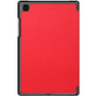 Чехол для планшета Armorstandart Smart Case Samsung Tab A7 T500/T505 Red (ARM58632) - 1