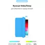 Чехол для планшета Armorstandart Smart Case iPad 10.2 (2021/2020/2019) Light Blue (ARM57402) - 4