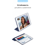 Чехол для планшета Armorstandart Smart Case iPad 10.2 (2020/2019) Midnight Blue (ARM56042) - 3