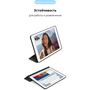 Чехол для планшета Armorstandart Smart Case iPad Air 2019/Pro 10.5 (2017) Black (ARM54800) - 3