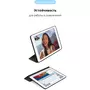 Чехол для планшета Armorstandart Smart Case iPad Air 2019/Pro 10.5 (2017) Black (ARM54800) - 3