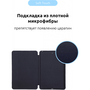 Чехол для планшета Armorstandart Smart Case iPad Air 2019/Pro 10.5 (2017) Midnight Blue (ARM54801) - 1