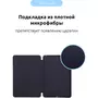 Чехол для планшета Armorstandart Smart Case iPad Air 2019/Pro 10.5 (2017) Midnight Blue (ARM54801) - 1