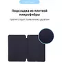 Чехол для планшета Armorstandart Smart Case iPad mini 5 (2019) Midnight Blue (ARM54804) - 3