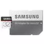 Карта памяти Samsung 32GB microSD class 10 UHS-I (MB-MJ32GA/RU) - 1
