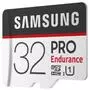 Карта памяти Samsung 32GB microSD class 10 UHS-I (MB-MJ32GA/RU) - 4