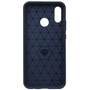 Чехол для моб. телефона Armorstandart Soft Shell Series Huawei P20 Lite Navy Blue (ARM51248) - 1