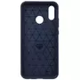 Чехол для моб. телефона Armorstandart Soft Shell Series Huawei P20 Lite Navy Blue (ARM51248) - 1